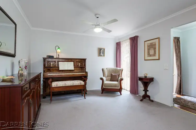 Fifth view of Homely house listing, 12 Smike Street, Yallambie VIC 3085