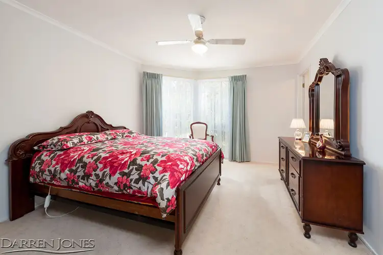 Sixth view of Homely house listing, 12 Smike Street, Yallambie VIC 3085