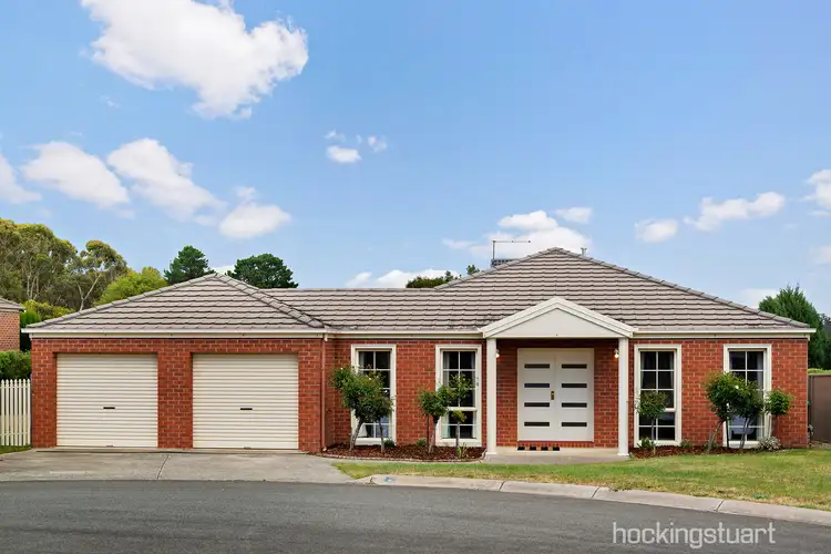 5 Kylie Court, Mount Clear VIC 3350