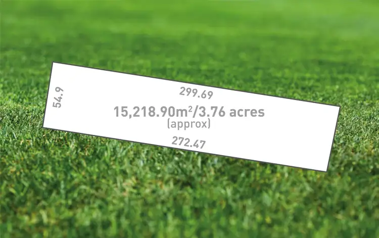 34 Trounces Lane, Mount Egerton VIC 3352