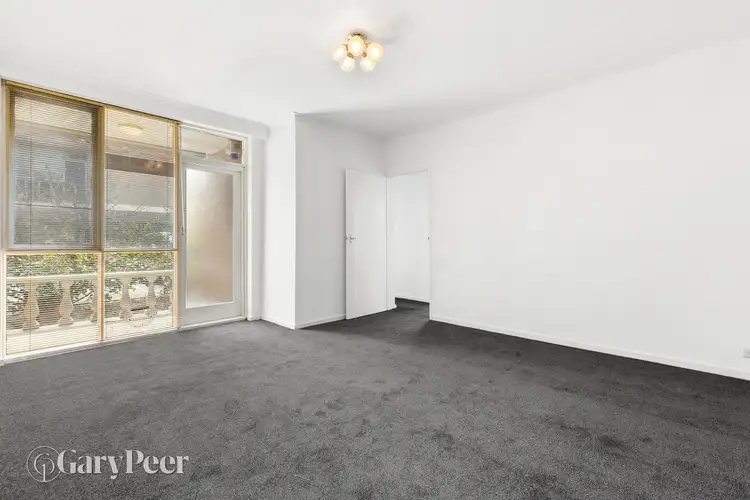Second view of Homely apartment listing, 3/122 Mimosa Road, Carnegie VIC 3163