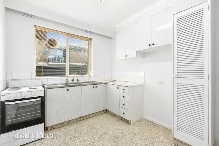 Third view of Homely apartment listing, 3/122 Mimosa Road, Carnegie VIC 3163