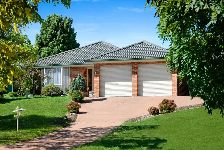 23 Robinia Drive, Bowral NSW 2576