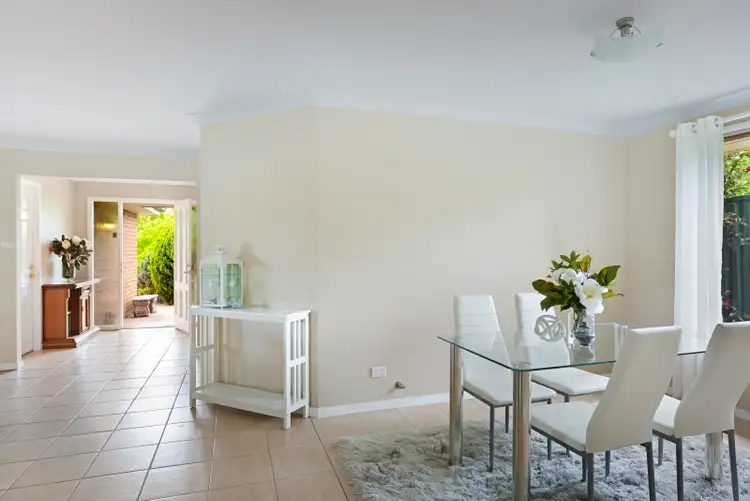 Second view of Homely house listing, 23 Robinia Drive, Bowral NSW 2576