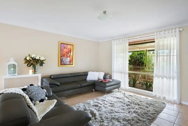 Third view of Homely house listing, 23 Robinia Drive, Bowral NSW 2576