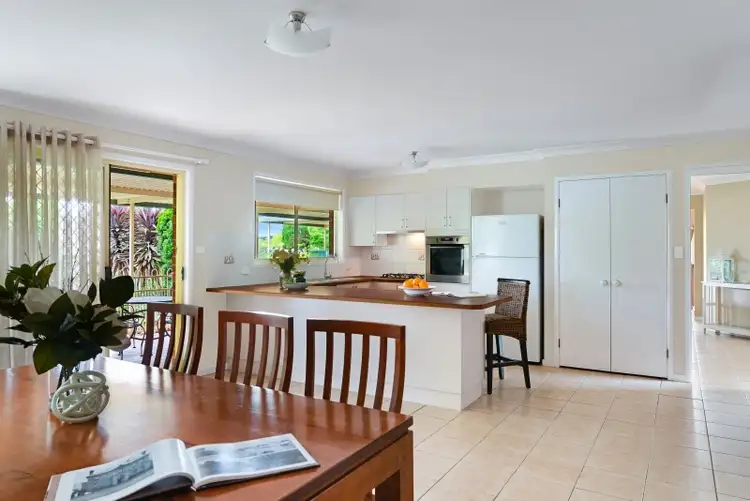 Fourth view of Homely house listing, 23 Robinia Drive, Bowral NSW 2576