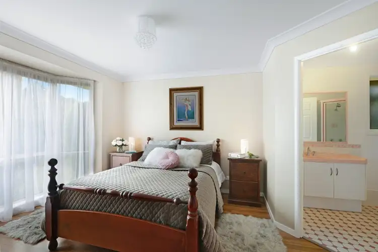 Fifth view of Homely house listing, 23 Robinia Drive, Bowral NSW 2576