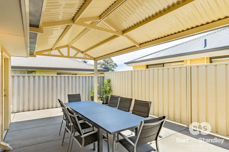 Second view of Homely house listing, 4 Frollet Way, Dalyellup WA 6230