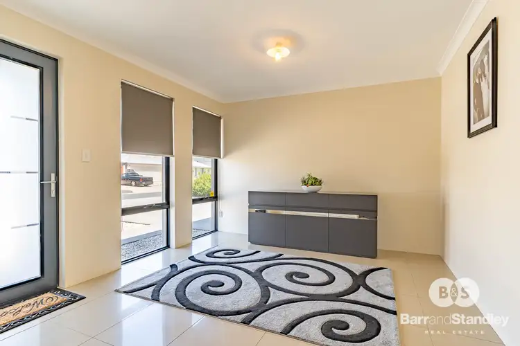 Third view of Homely house listing, 4 Frollet Way, Dalyellup WA 6230