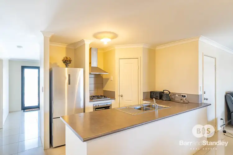 Seventh view of Homely house listing, 4 Frollet Way, Dalyellup WA 6230