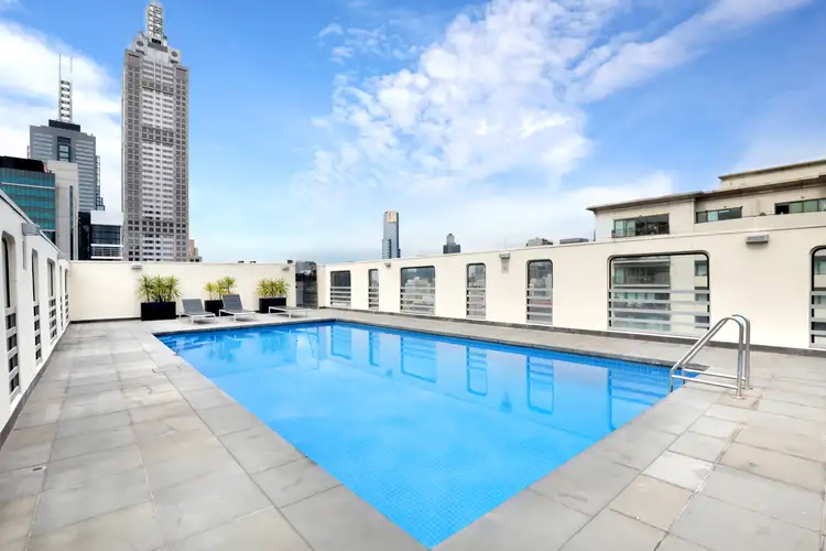 11a/131 Lonsdale Street, Melbourne VIC 3000