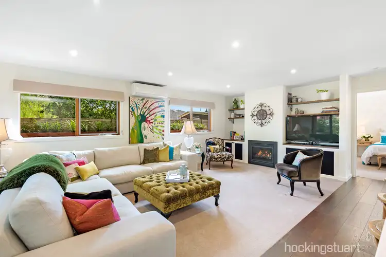 Second view of Homely house listing, 103A Rymer Avenue, Safety Beach VIC 3936