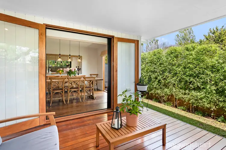Third view of Homely house listing, 103A Rymer Avenue, Safety Beach VIC 3936