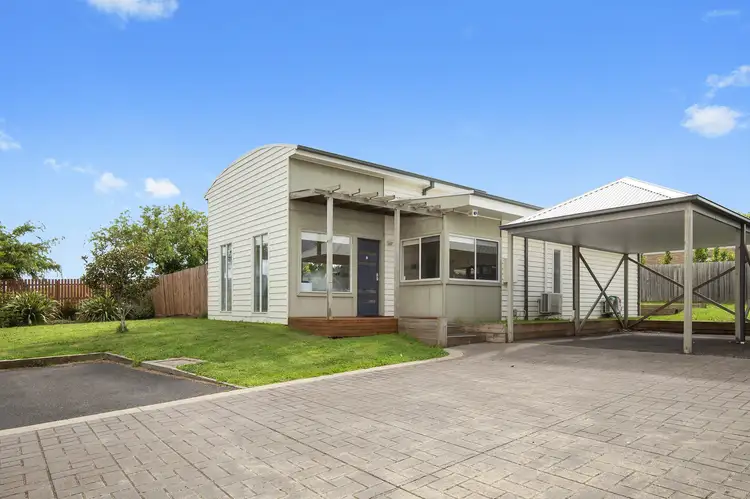 Main view of Homely house listing, 4/34 Smith Street, Daylesford VIC 3460