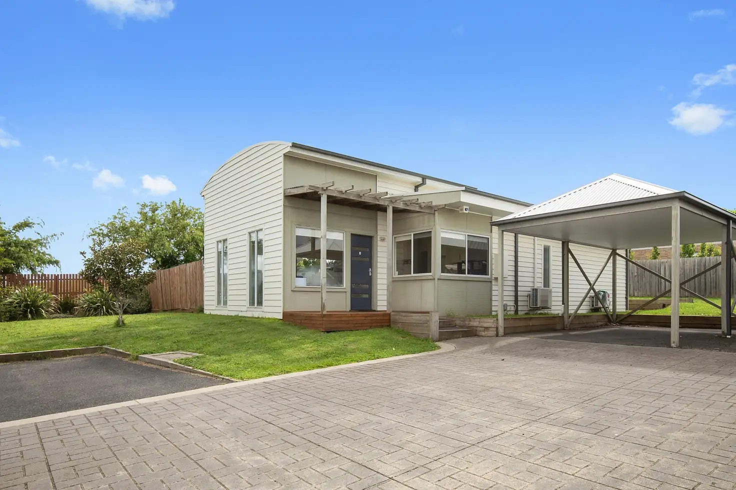 Main view of Homely house listing, 4/34 Smith Street, Daylesford VIC 3460