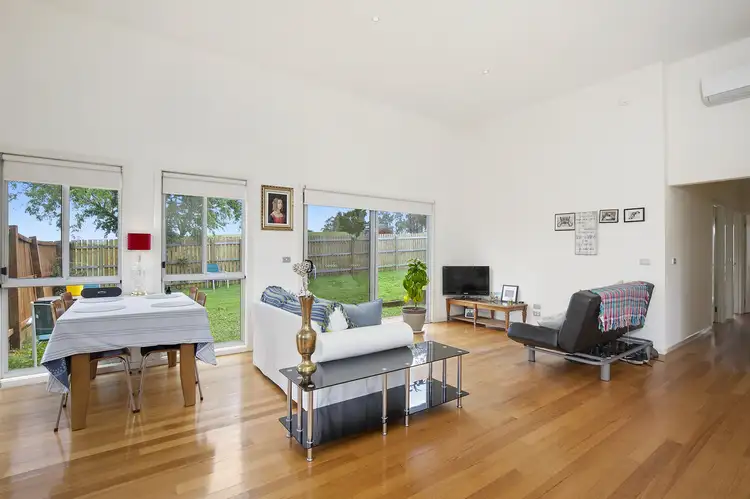 Second view of Homely house listing, 4/34 Smith Street, Daylesford VIC 3460
