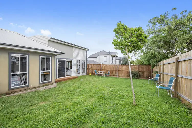 Fifth view of Homely house listing, 4/34 Smith Street, Daylesford VIC 3460
