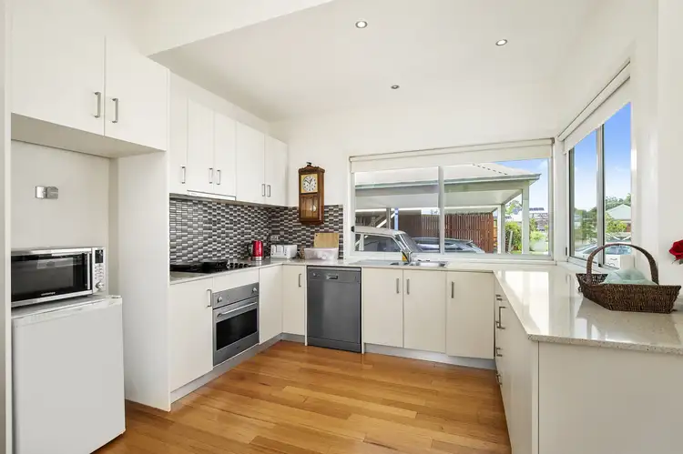 Sixth view of Homely house listing, 4/34 Smith Street, Daylesford VIC 3460