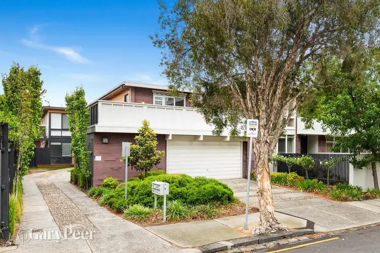 4/5 Beresford Street, Caulfield North VIC 3161