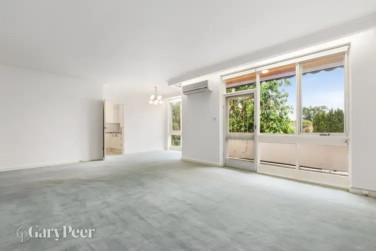 Second view of Homely apartment listing, 4/5 Beresford Street, Caulfield North VIC 3161