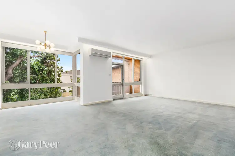 Third view of Homely apartment listing, 4/5 Beresford Street, Caulfield North VIC 3161