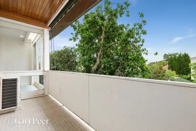 Fourth view of Homely apartment listing, 4/5 Beresford Street, Caulfield North VIC 3161