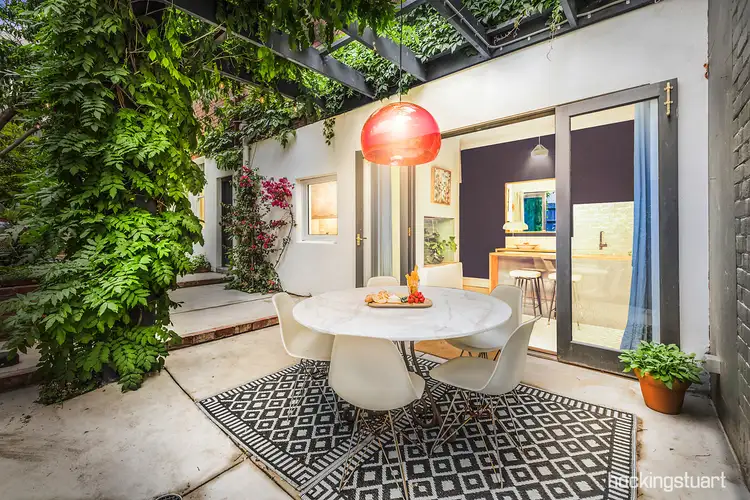 Third view of Homely house listing, 39 Jackson Street, St Kilda VIC 3182