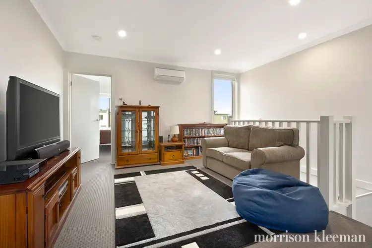 Sixth view of Homely townhouse listing, 17 Courthouse Walk, Doreen VIC 3754