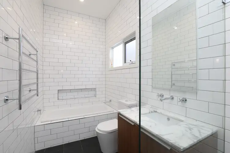 Fifth view of Homely house listing, 28 Queensville Street, Kingsville VIC 3012