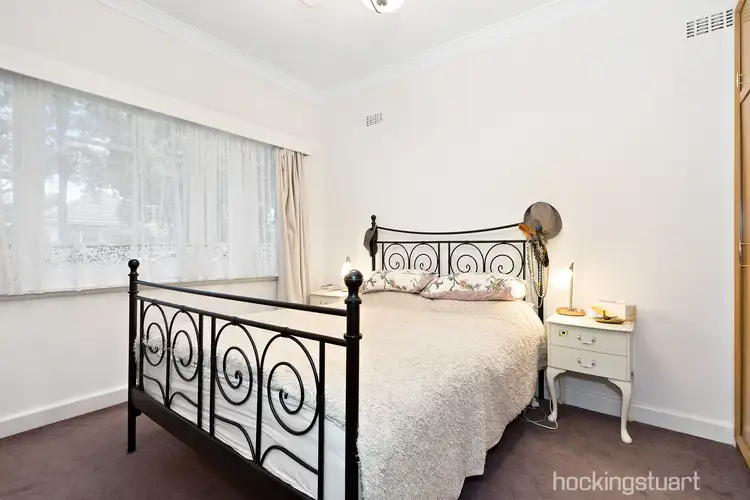 Fifth view of Homely house listing, 17 Hampton Parade, West Footscray VIC 3012