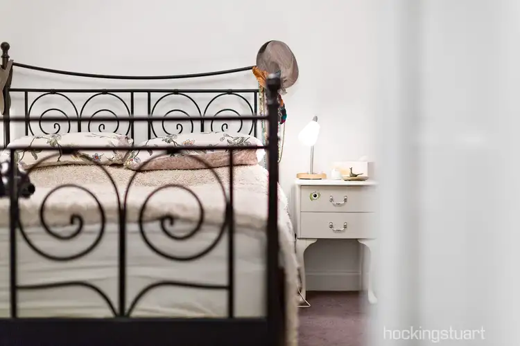 Sixth view of Homely house listing, 17 Hampton Parade, West Footscray VIC 3012