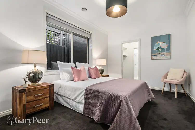 Sixth view of Homely townhouse listing, 2/7 Kooringa Road, Carnegie VIC 3163