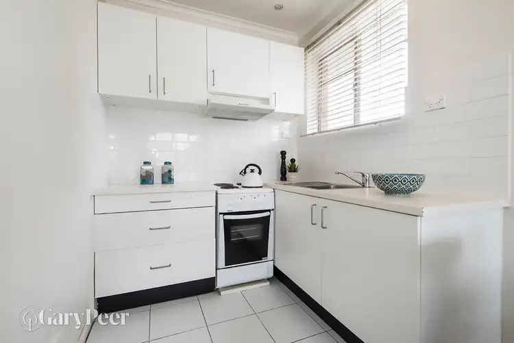 Second view of Homely apartment listing, 14/36 Woornack Road, Carnegie VIC 3163