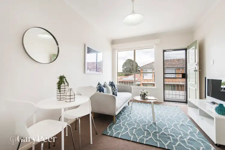 Third view of Homely apartment listing, 14/36 Woornack Road, Carnegie VIC 3163