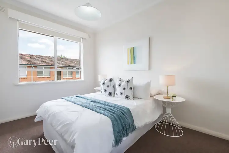 Fourth view of Homely apartment listing, 14/36 Woornack Road, Carnegie VIC 3163