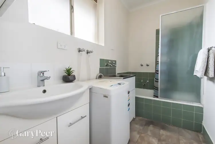 Fifth view of Homely apartment listing, 14/36 Woornack Road, Carnegie VIC 3163