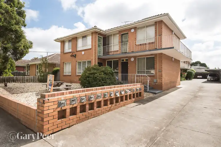 Sixth view of Homely apartment listing, 14/36 Woornack Road, Carnegie VIC 3163