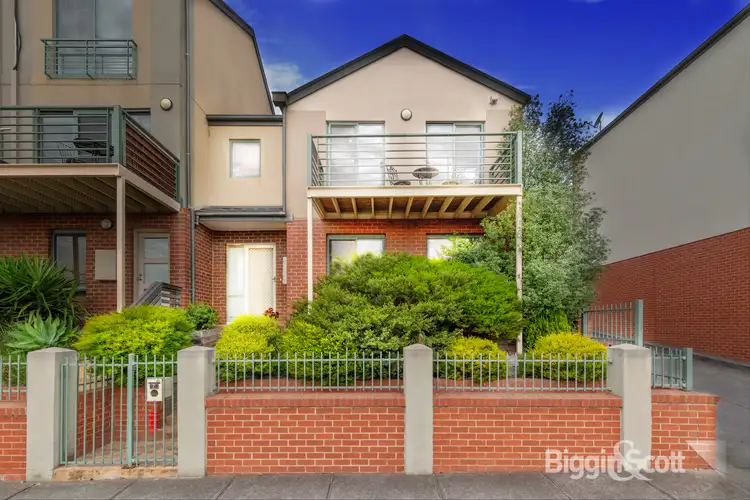 24 Blair Street, Maribyrnong VIC 3032