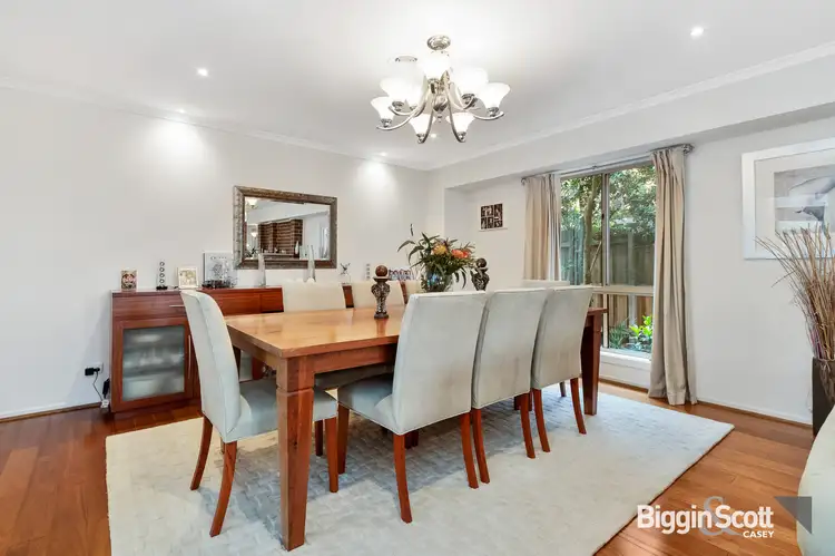 Fourth view of Homely house listing, 5 Giulia Place, Skye VIC 3977
