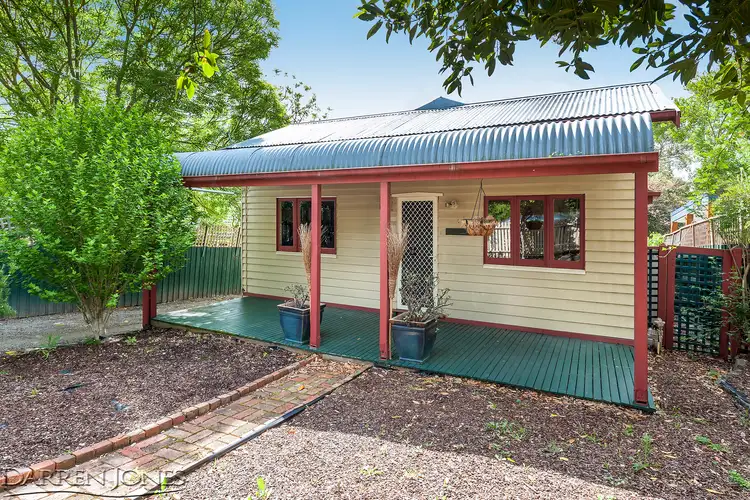 Second view of Homely house listing, 2/46 Beaconsfield Road, Briar Hill VIC 3088