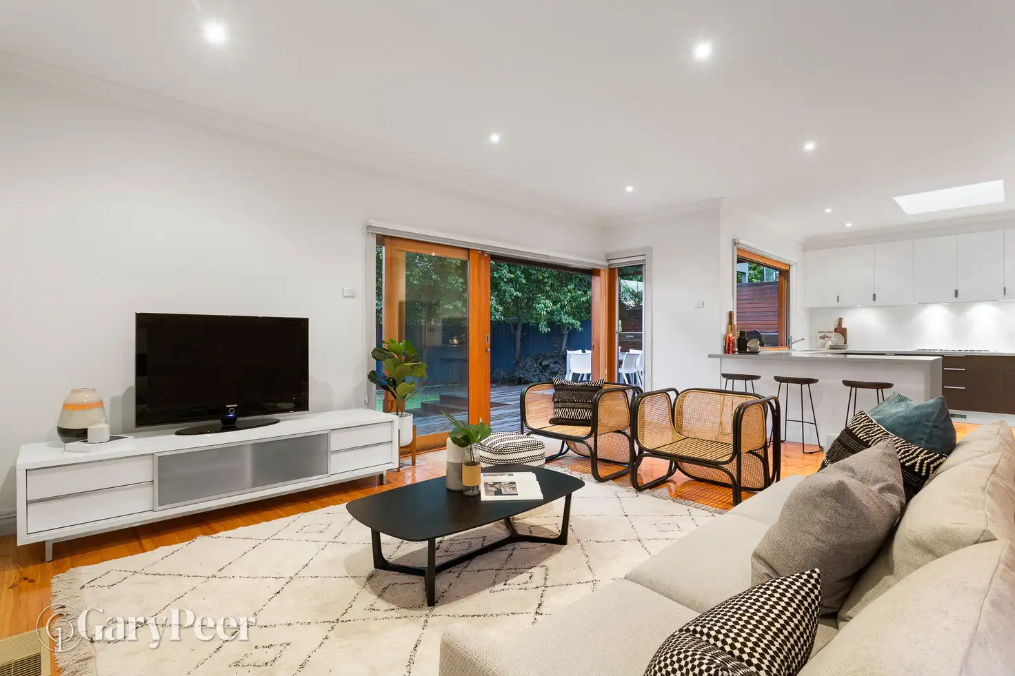 Main view of Homely house listing, 8 Royal Parade, Caulfield South VIC 3162
