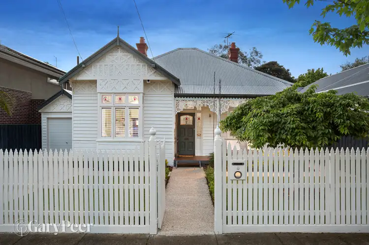 Third view of Homely house listing, 8 Royal Parade, Caulfield South VIC 3162