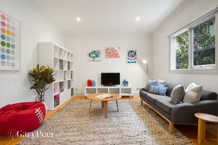 Fifth view of Homely house listing, 8 Royal Parade, Caulfield South VIC 3162