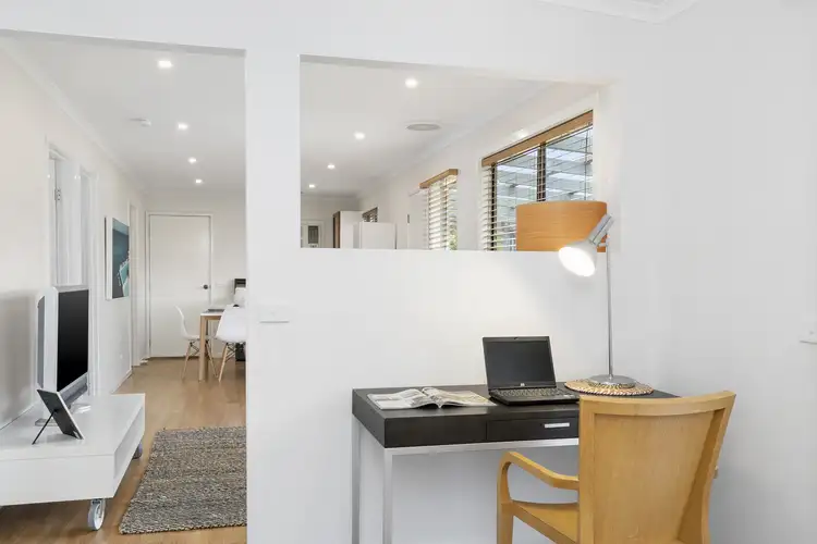 Fifth view of Homely townhouse listing, 7b Sunset Strip, Ocean Grove VIC 3226