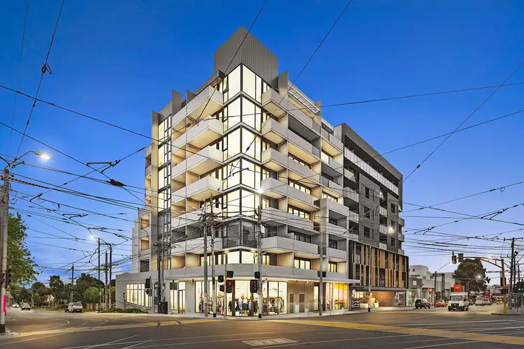 Main view of Homely apartment listing, 606/1 High Street, Preston VIC 3072