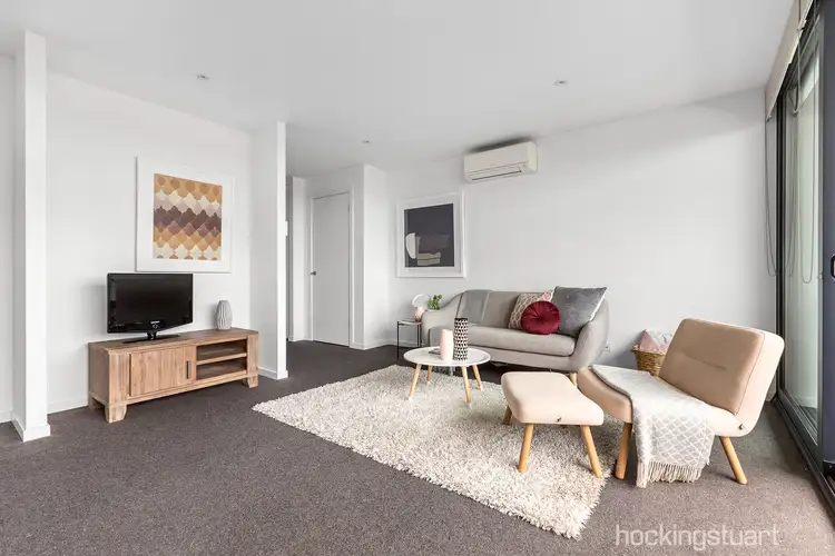 Second view of Homely apartment listing, 606/1 High Street, Preston VIC 3072