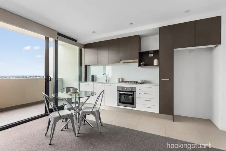 Fourth view of Homely apartment listing, 606/1 High Street, Preston VIC 3072