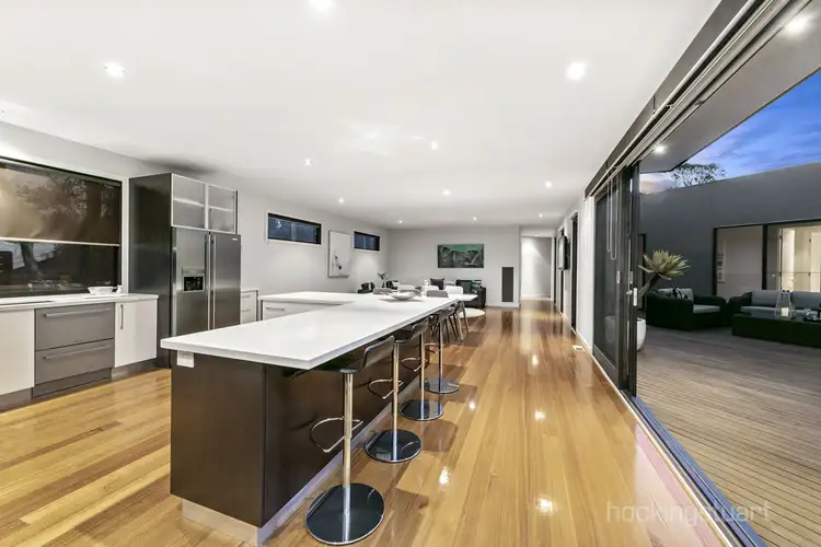 Third view of Homely house listing, 6 Sandra Court, Rye VIC 3941
