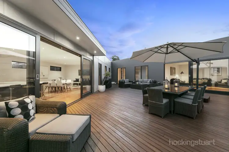 Fourth view of Homely house listing, 6 Sandra Court, Rye VIC 3941
