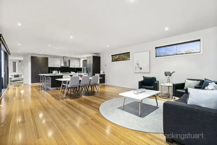 Fifth view of Homely house listing, 6 Sandra Court, Rye VIC 3941